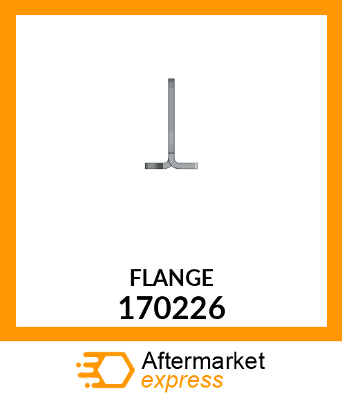 FLANGE 170226