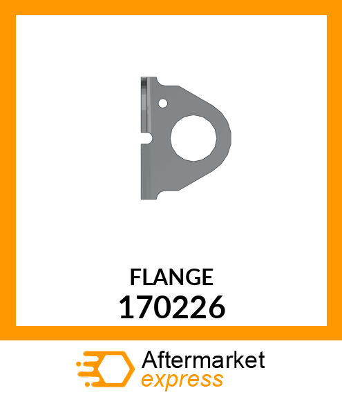 FLANGE 170226