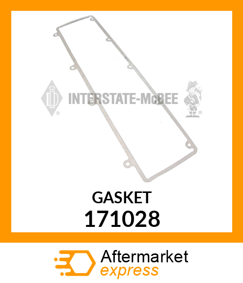 GASKET 171028