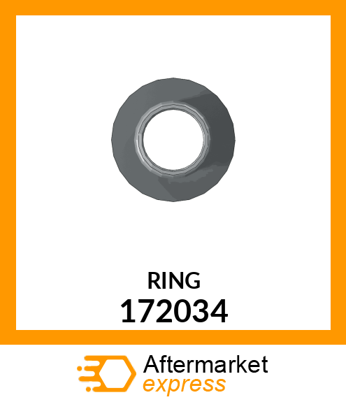 RING 172034