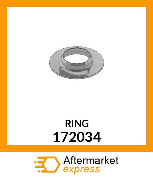 RING 172034