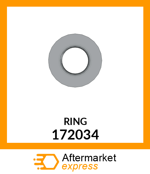 RING 172034