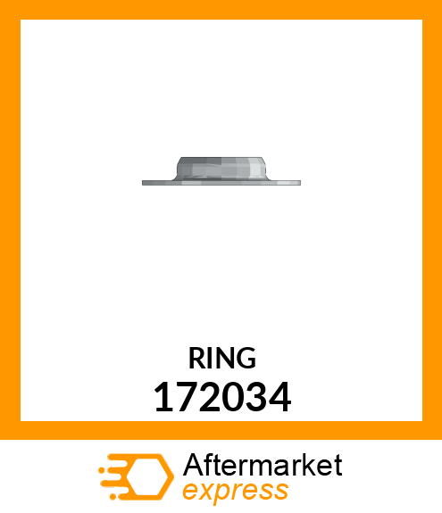 RING 172034