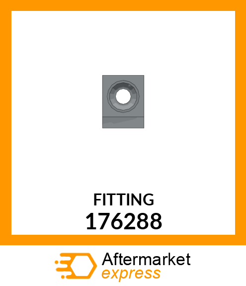 FITTING 176288