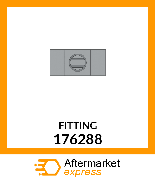 FITTING 176288