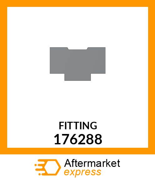 FITTING 176288