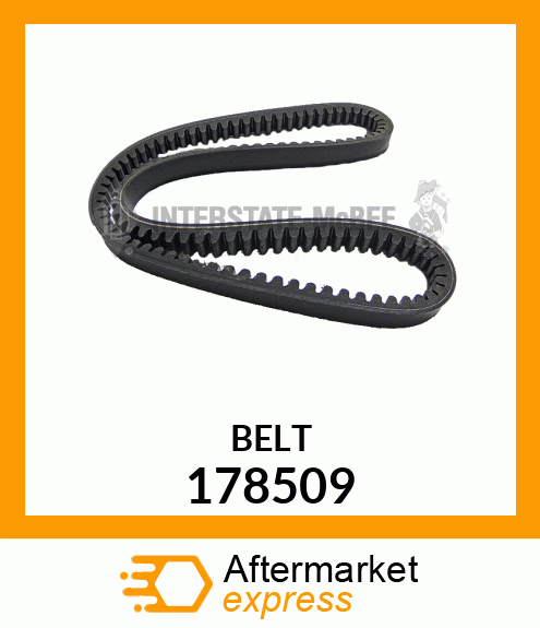 BELT 178509