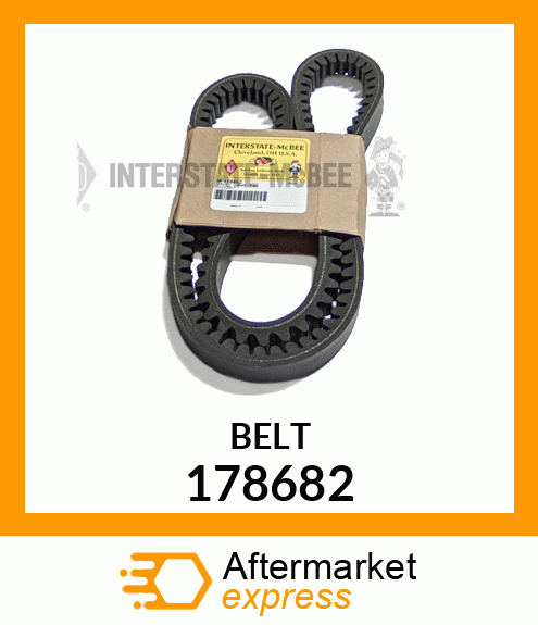 BELT 178682