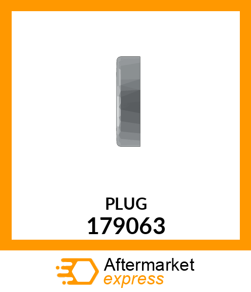 PLUG 179063