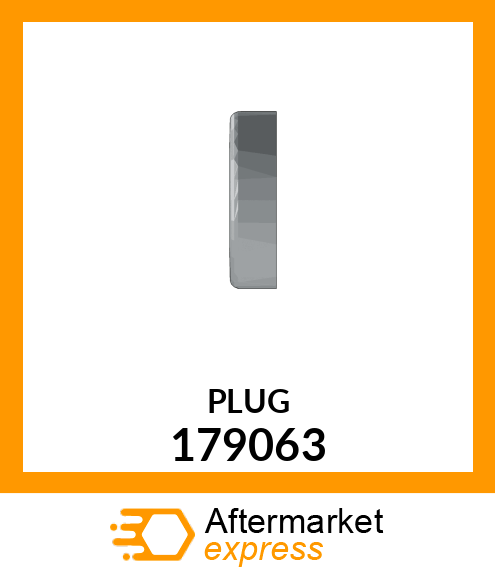 PLUG 179063