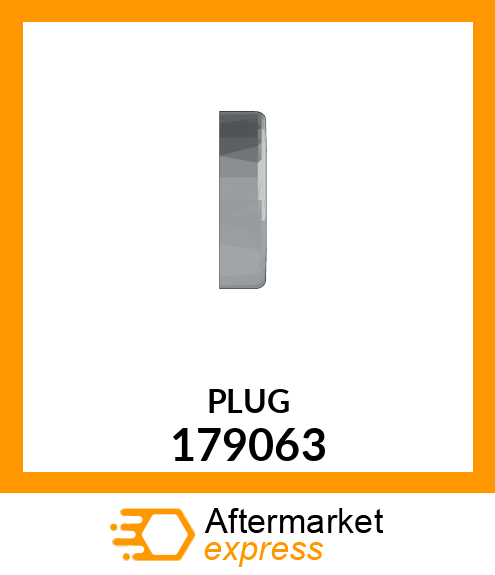 PLUG 179063