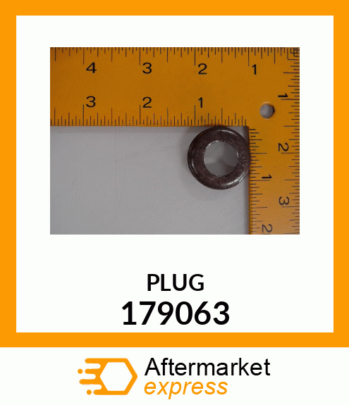 PLUG 179063