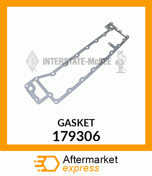 GASKET 179306