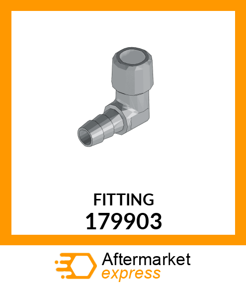 FITTING 179903