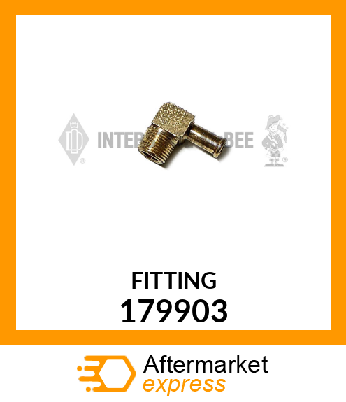 FITTING 179903