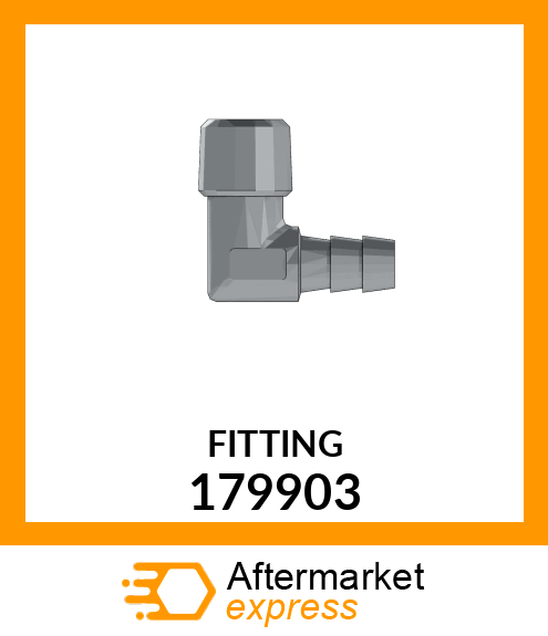 FITTING 179903