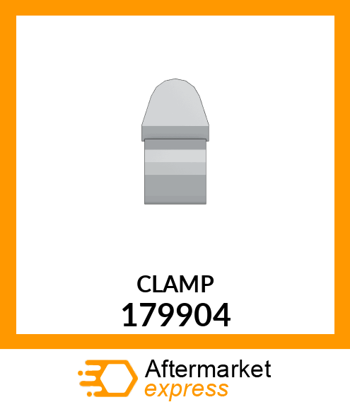 CLAMP 179904