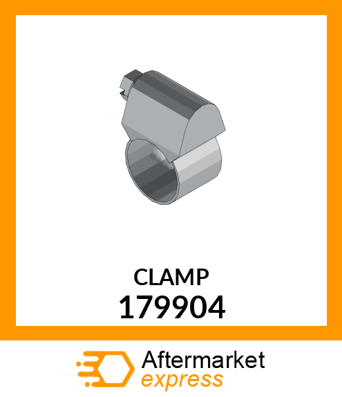 CLAMP 179904