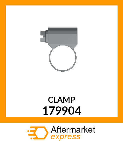 CLAMP 179904