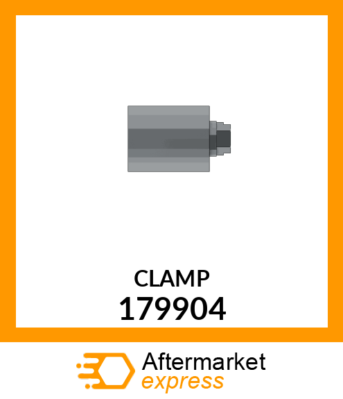 CLAMP 179904