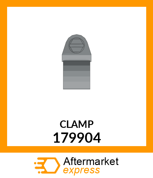 CLAMP 179904