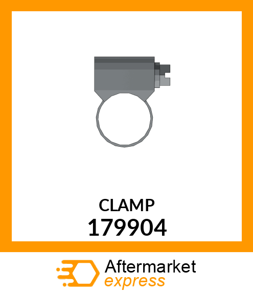 CLAMP 179904