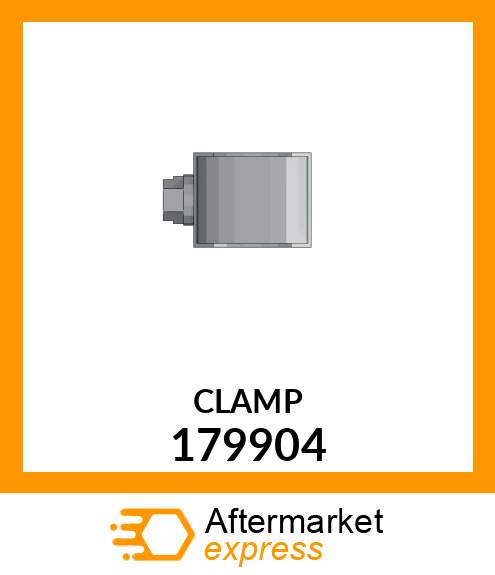 CLAMP 179904