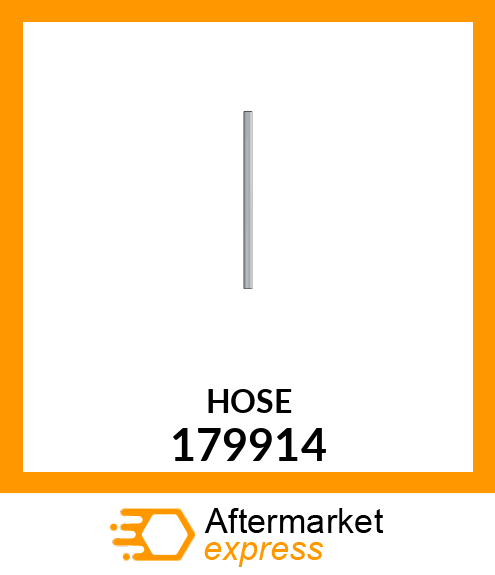 HOSE 179914