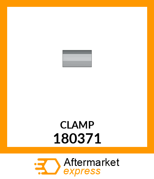 CLAMP 180371