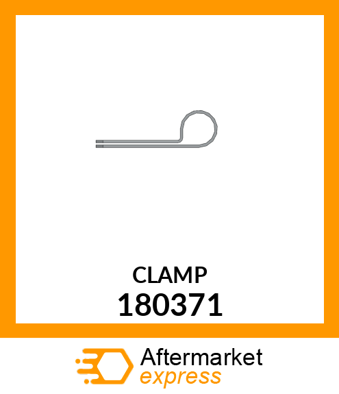 CLAMP 180371