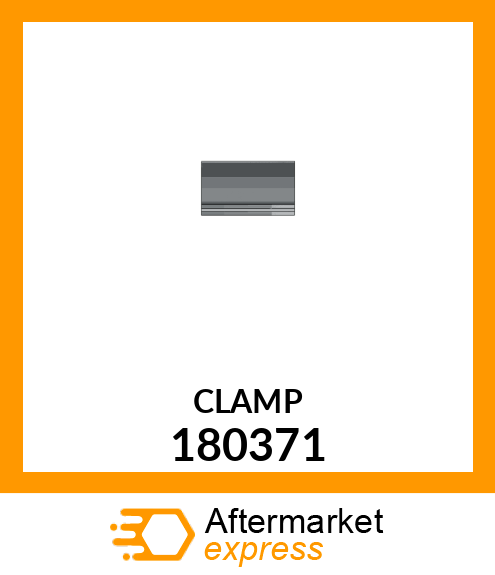 CLAMP 180371