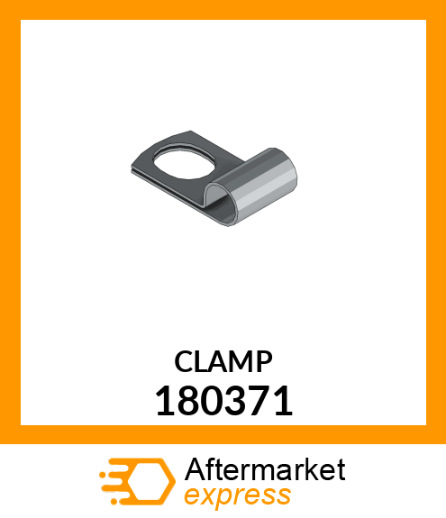 CLAMP 180371