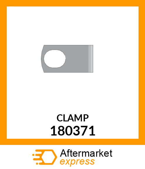 CLAMP 180371