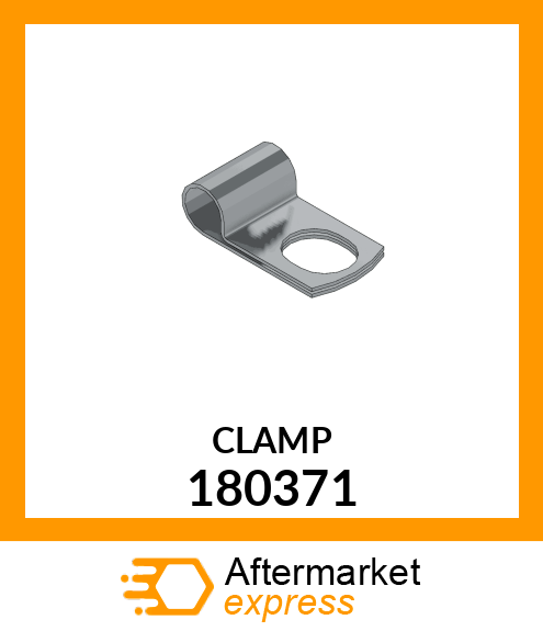 CLAMP 180371