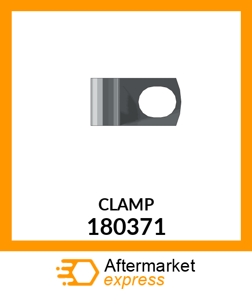 CLAMP 180371