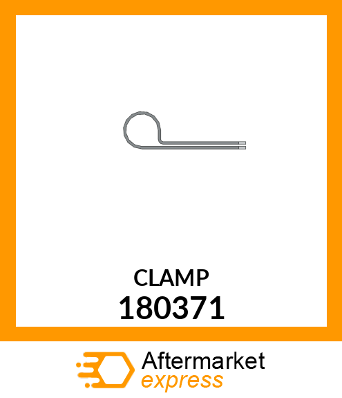 CLAMP 180371