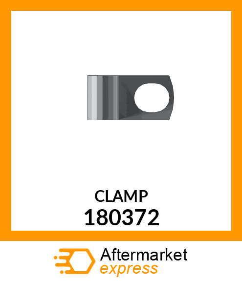 CLAMP 180372