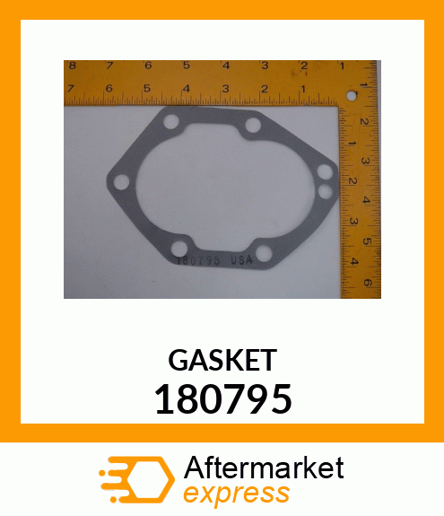 GASKET 180795