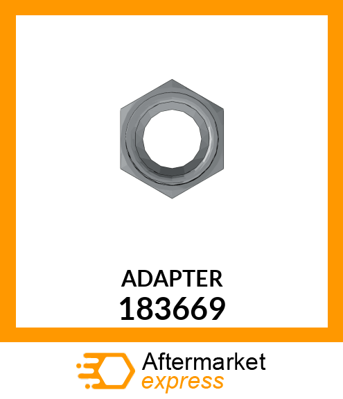 ADAPTER 183669