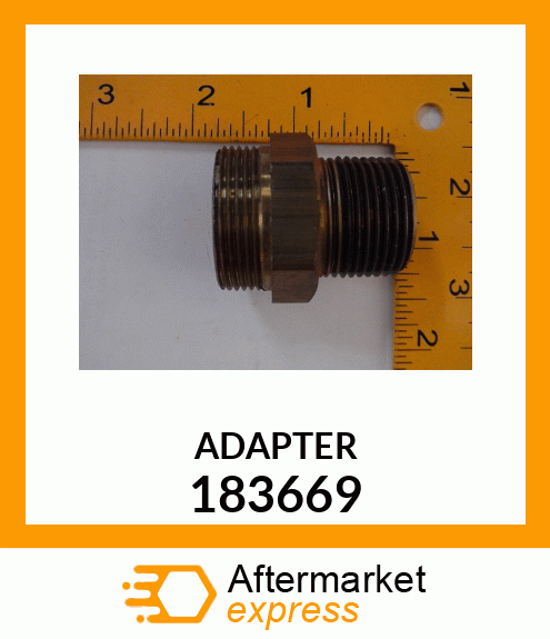 ADAPTER 183669