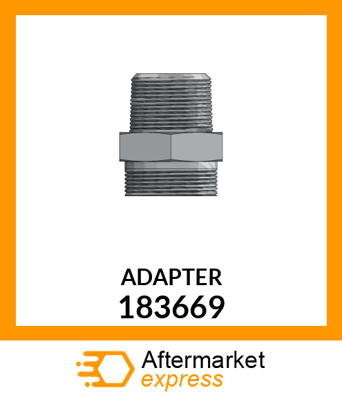 ADAPTER 183669