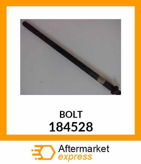 BOLT 184528