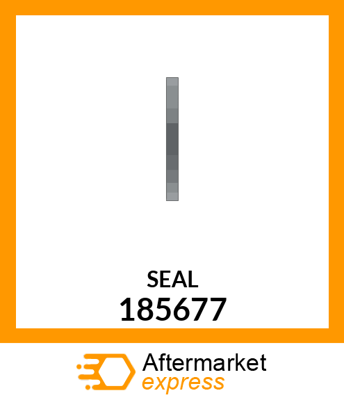 SEAL 185677