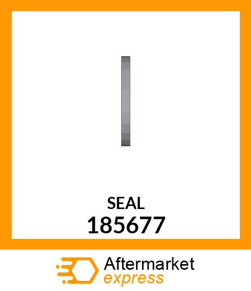 SEAL 185677