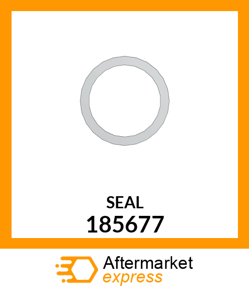 SEAL 185677