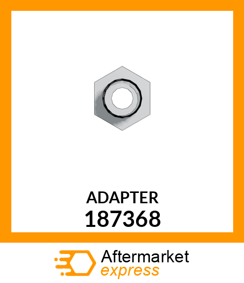 ADAPTER 187368