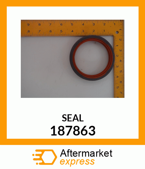 SEAL 187863