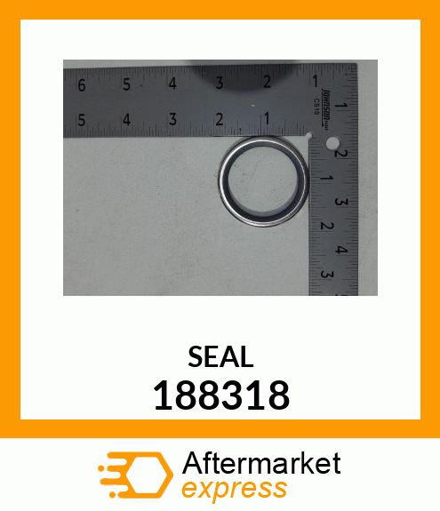 SEAL 188318