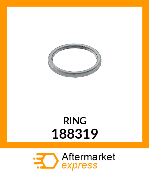RING 188319