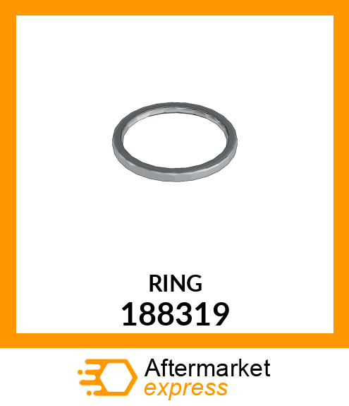 RING 188319